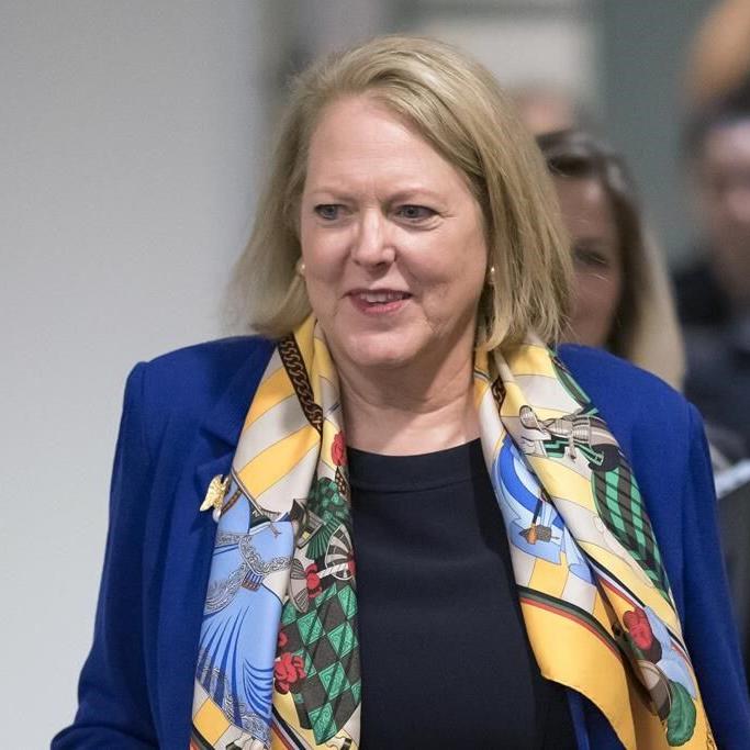 Ginni Thomas says she regrets post-election texts to Meadows